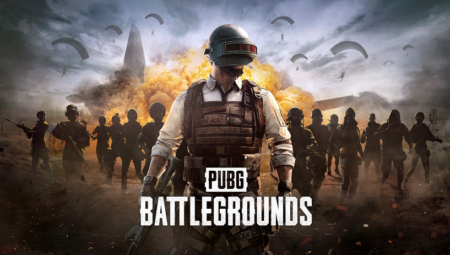 Hệ thống các rank trong PUBG Mobile và cách lên rank nhanh