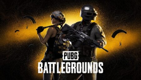 Các nút phím tắt trong PUBG PC nên học để giành chiến thắng