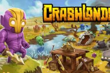 Top 10 game sinh tồn offline cho android hay không cần mạng