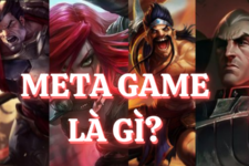 Meta game là gì? Những điều bạn cần biết về nó