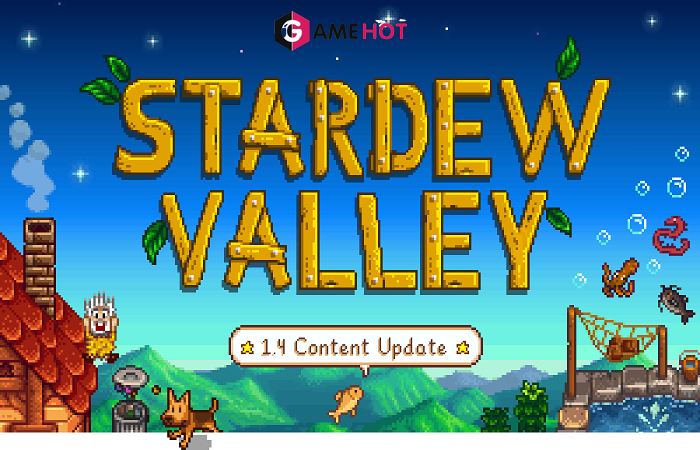 Stardew Valley