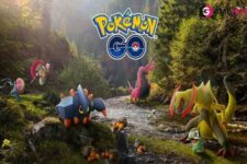 Pokemon GO vừa có một năm tuyệt vời nhất từ trước đến nay