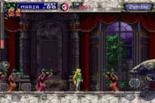 Castlevania: Góc review Symphony of the Night