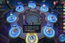 Teamfight Tactic đã có mặt trên IOS và ANDROID ngay bây giờ