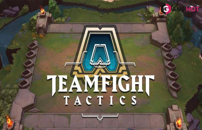 Teamfight Tactics