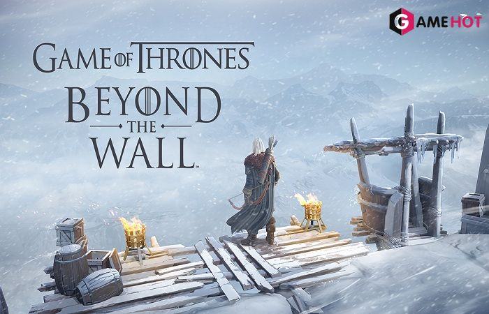 Beyond the Wall