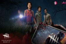 Dead by Daylight Mobile đang ra mắt