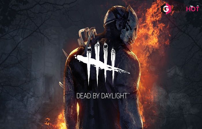 Dead by Daylight