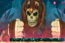 Dead Cells ra mắt ngày 3/6 trên Android, phiên bản iOS giảm 40%