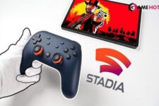 Google Stadia Pro miễn phí trong hai tháng