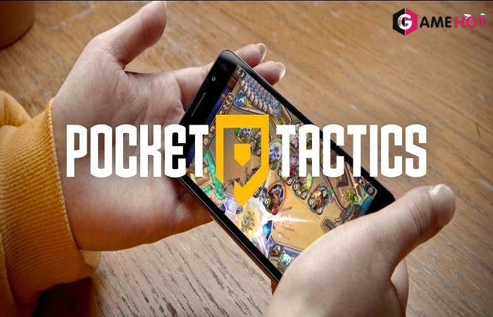 Pocket Tactics 2.0