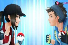 Pokemon Go tăng hơn 66% doanh số mặc dù trong thời điểm đại dịch Covid