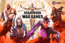 Đánh giá trò chơi chiến tranh Shadowgun – Shadowgun War Games