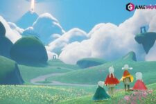 Sky: Children of the Light hiện có sẵn trên Android