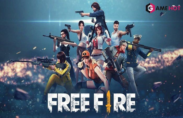 Garena Free Fire