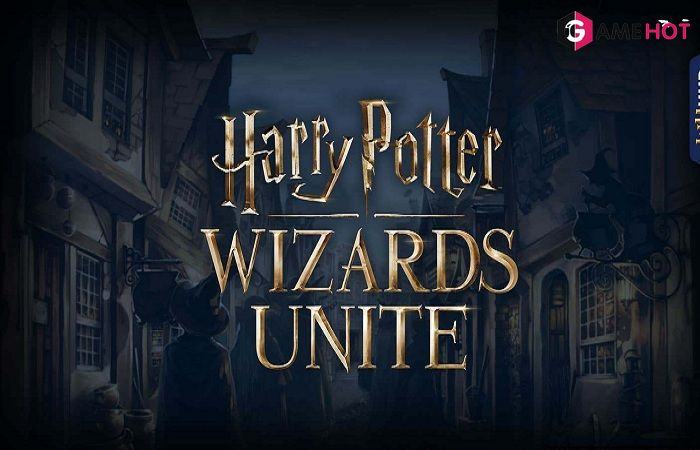 Harry Potter: Wizards Unite