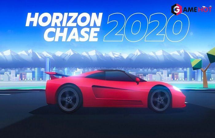 Horizon Chase World Tour