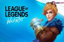 League of Legends: Wild Rift đang có một thử nghiệm Alpha ở Brazil và Philippines vào tháng tới