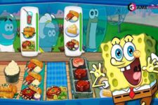 Đánh giá SpongeBob: Krusty Cook-off – Thiếu hương vị