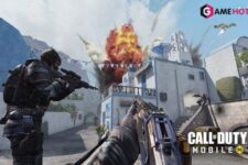 Call of Duty: Mobile Season 7 đã ra mắt