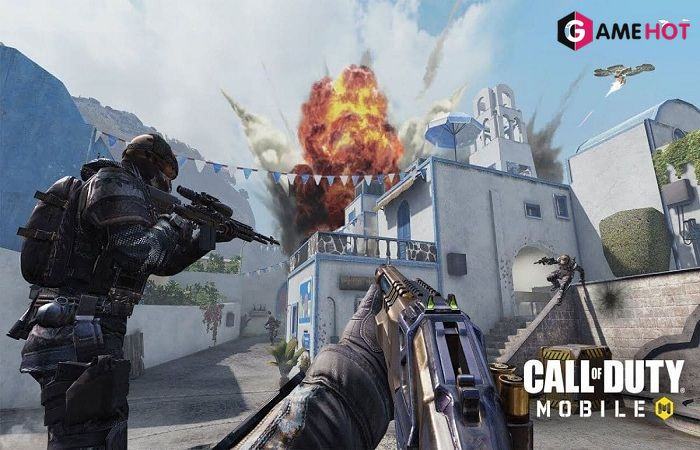 Call of Duty Mobile Season 7