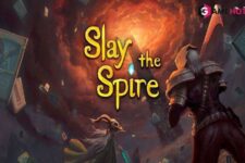 Slay the Spire hiện đã có trên iOS – Tải ngay và trải nghiệm nào!