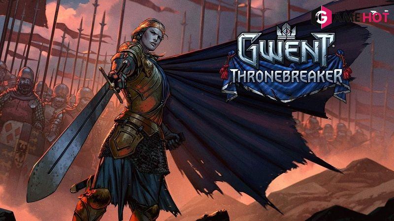 Thronebreaker