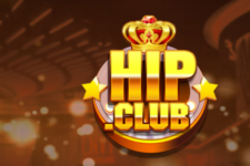 HIP Club – Chiến ngay với sòng bài bạc tỷ – Rút thưởng gọn lẹ với game bài nổ hũ