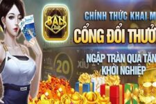 BaliClub – Gây dựng sự nghiệp ngay hôm với game bài tỷ đô