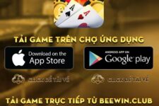 BeeWinClub – Thăng tiến cùng game bài BeeWinClub  với những sự kiện hấp dẫn