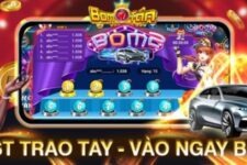 Bomtan Win – Chơi game là dễ  – Game bài bom tấn dễ ăn dễ trúng nhất VN