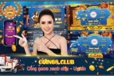 Coin68Club – Sôi động cả ngay với các sự kiện nổ hũ hot hòn họt 2022