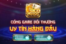 Faco Club – Game bài thời thượng – Tải Faco CLub APK, IOS, AnDroid nhận thưởng