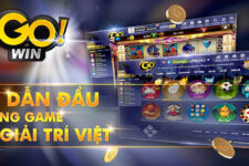 Gowin – Game bài đổi thưởng quốc tế – Tải GoWin.Game APK, IOS, AnDroid nhận code 100K