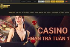 H3bet – Tìm hiểu sơ lược về nhà cái lừng danh về độ uy tín tại Châu Á