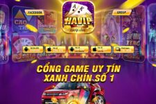 HavipClub – Game bài online ăn hũ dễ dàng và hấp dẫn nhất VN