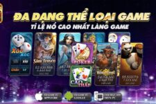 Hu86Club – Phát tài phát lộc cùng game bài nổ hũ siêu hot của Hu86 Club