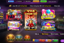 HuTopClub – Kiếm nóng ngay con xe SH trong tầm tay cùng game bài Hutop Club