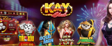 KayClub – Khám phá ngay game bài online chơi trên điện thoại siêu hay