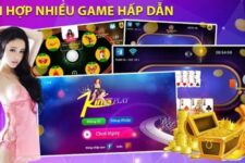 Kingplay – Chơi game bài tai KingPlay đảm bảo rút thưởng thật ăn an toàn và uy tín