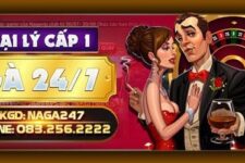 NagaVip – Tổng quan về game bài quay hũ dễ ăn dễ trúng cực đơn giản