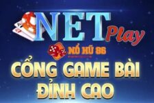 NetPay – Chơi sơ sơ  vài ván kiếm chục củ mỗi ngày chỉ có tại game bài NetPay