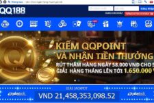 Game bài QQ188 –  Cổng game bài sở hữu kho game online đổi thưởng thật uy tín