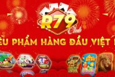 R79 – Sân chơi lý tưởng dành cho những anh em đam mê game bài đổi thưởng