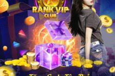 RankVip – Tìm hiểu sơ lược về game bài nổ hũ đỉnh nhất năm 2022