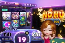 ToClub – Trải nghiệm  sân chơi cá cược đẳng cấp đại gia tại game bài To Club