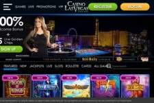 Vegas Casino – Sòng bài quốc dân sở hữu người chơi Việt Nam đông nhất