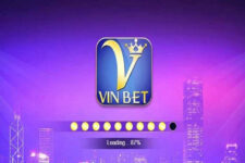 VinbetClub – Game bài rút thưởng nhanh gọn và xanh chín nhất Việt Nam