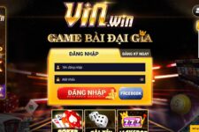 VinWin – Nổ hũ điên cuồng, chơi game bài rút thưởng thật cực uy tín