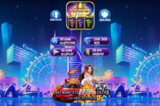 VIP247 – Đổi thưởng không giới hạn từ cổng game bài uy tín VIP247